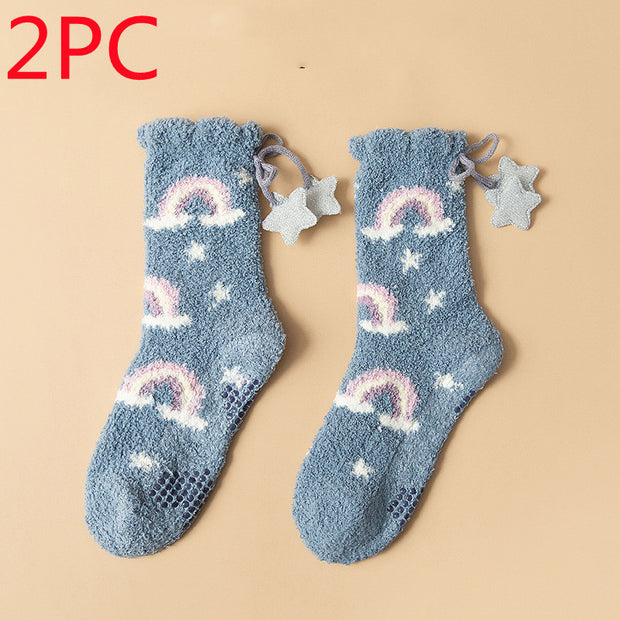 Winter Thick Women's Socks