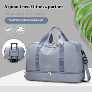 Large Capacity Travel Bag