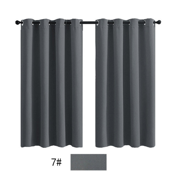 Waterproof Outdoor Pavilion Terrace Curtain