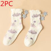 Winter Thick Women's Socks