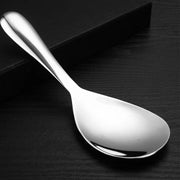 Stainless Steel Meal Spoon