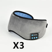 Bluetooth Eye Mask